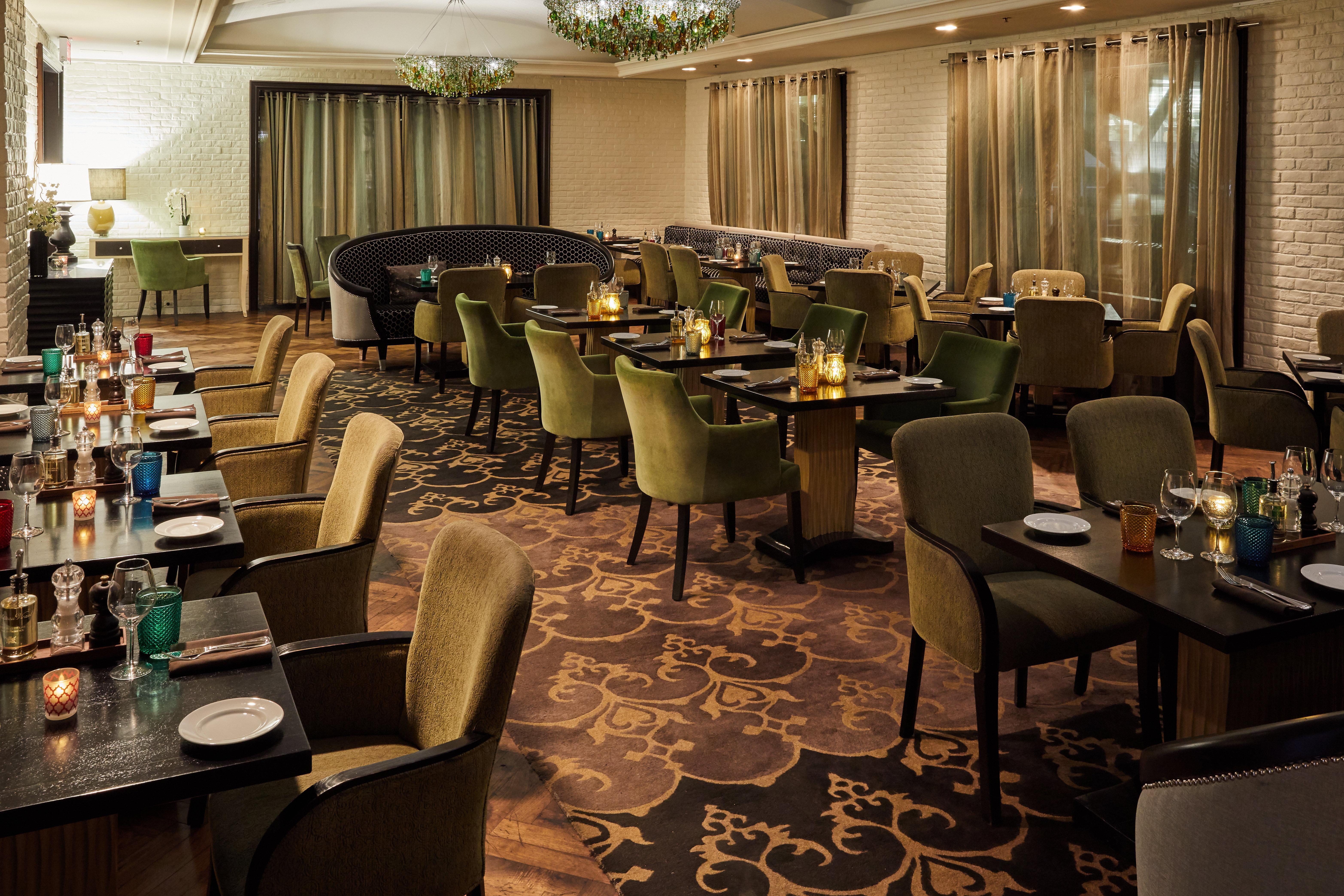 Intercontinental Montreal By Ihg Hotel Exterior photo