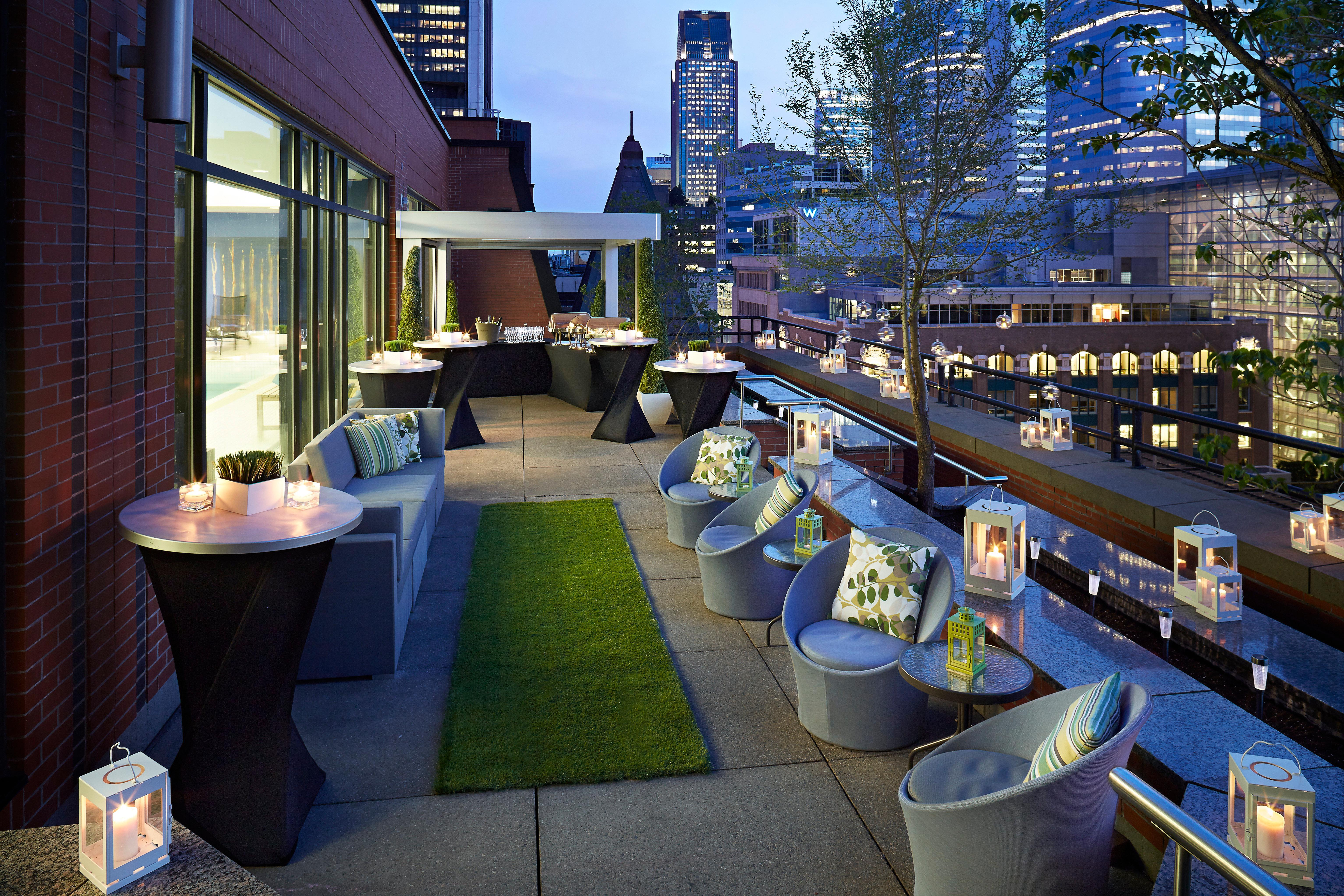 Intercontinental Montreal By Ihg Hotel Exterior photo